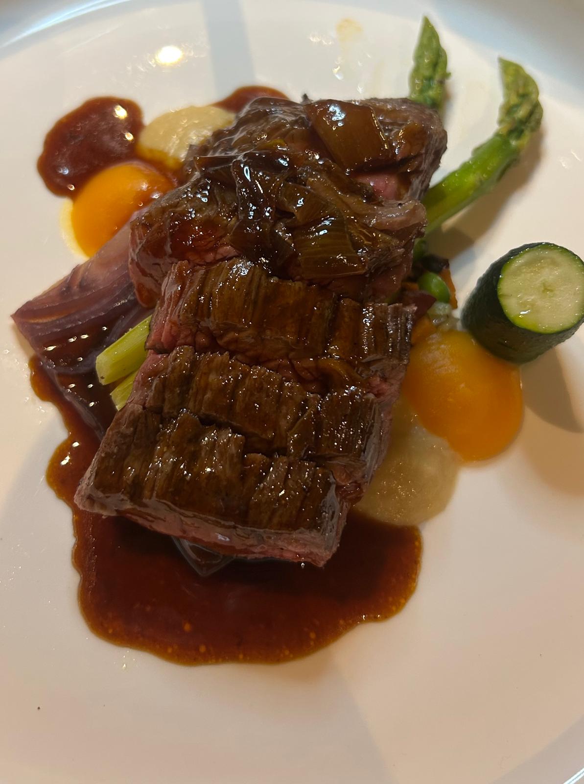 Short rib