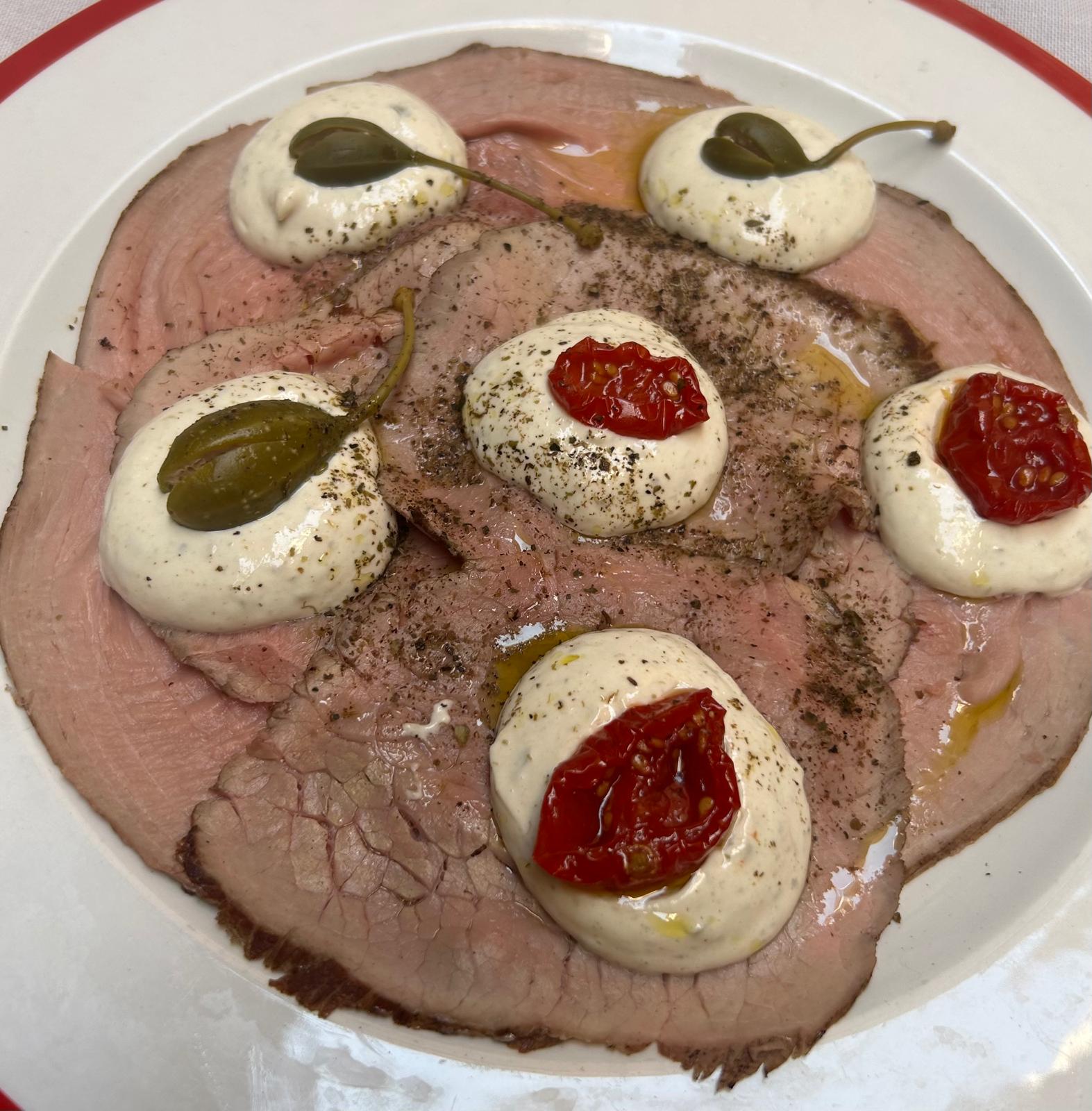 Bedrijfsfeest catering