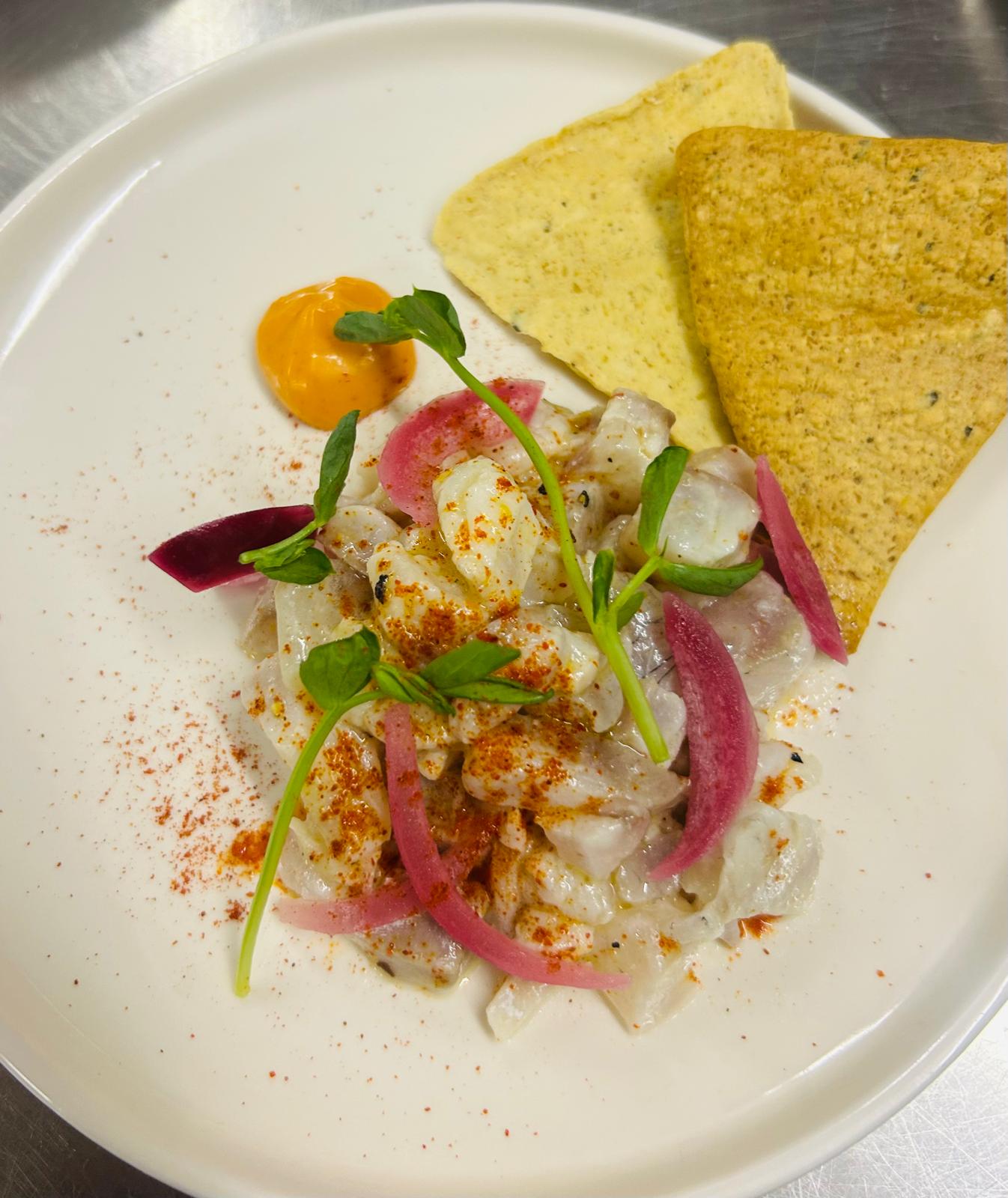 Ceviche