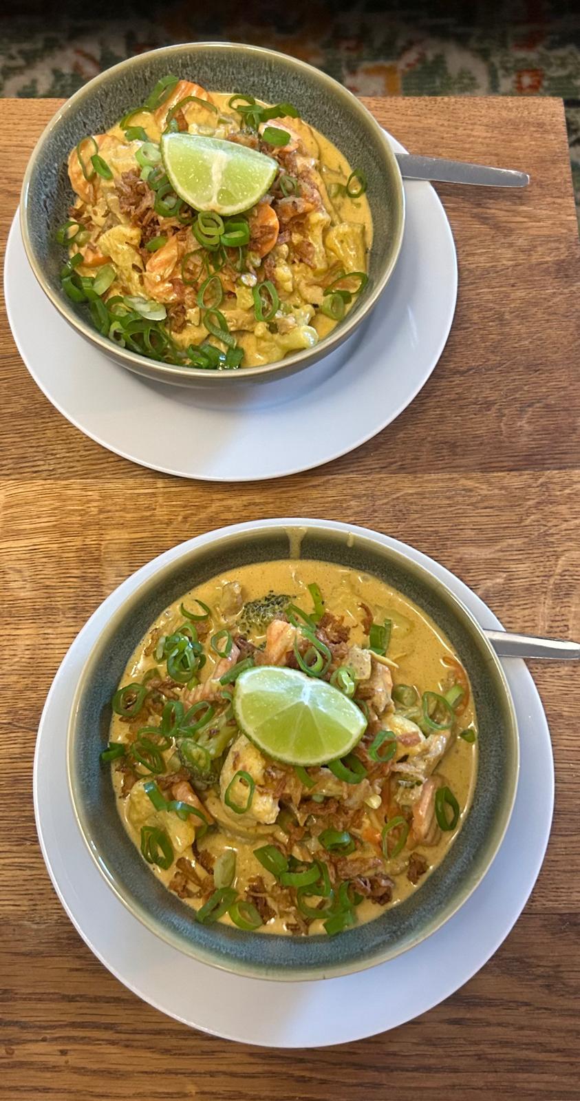 Fijnproeversgerecht van De Chef Cateraar