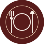 De Chef Cateraar logo